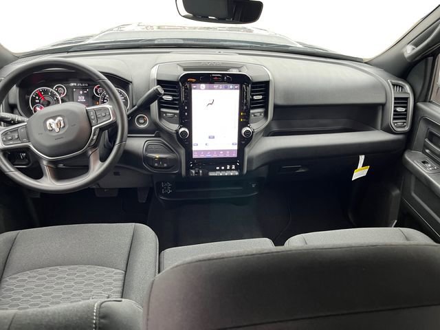 New 2026 RAM 2500 Tradesman image 11