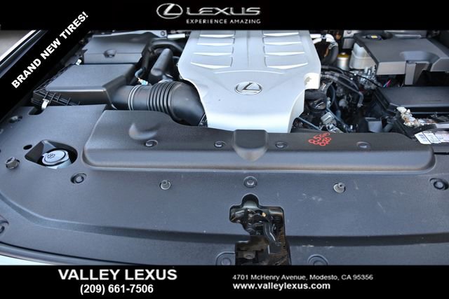 Used 2017 Lexus GX 460 Luxury image 21