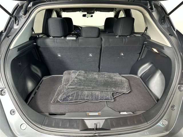 Used 2023 Nissan Leaf S w/ Protection Package image 27