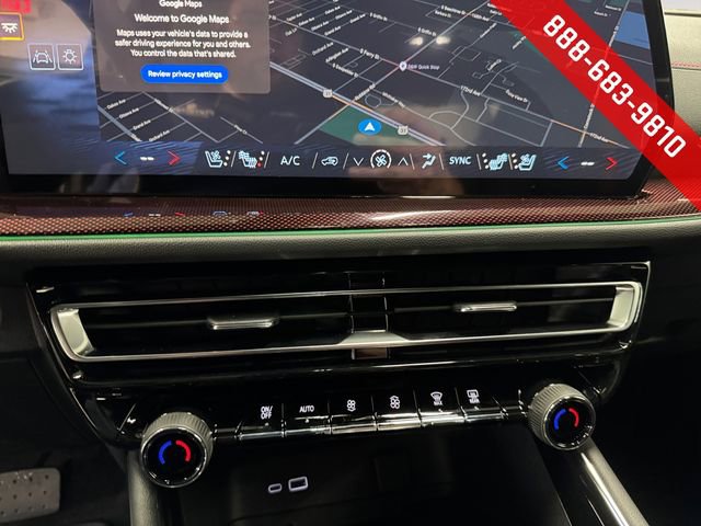 New 2026 Chevrolet Traverse RS image 4