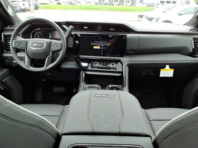New 2026 GMC Sierra 2500 AT4X AWD/4WD image 20