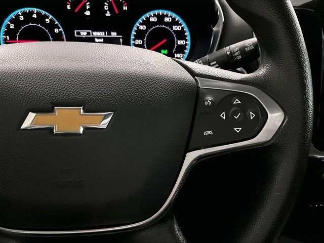 Used 2021 Chevrolet Traverse LS FWD image 21