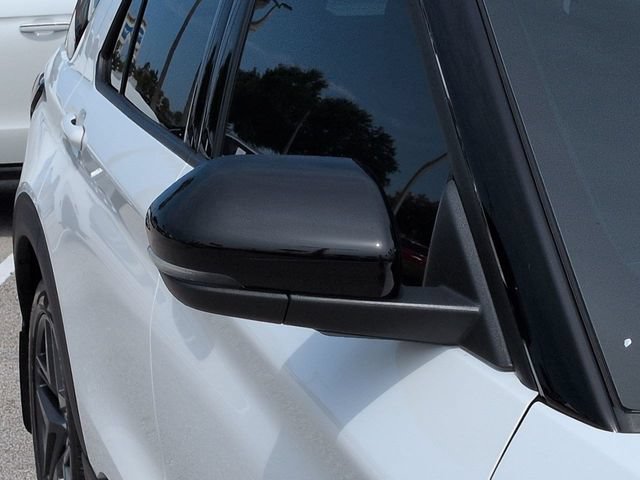 Certified 2025 Ford Explorer ST AWD/4WD image 12