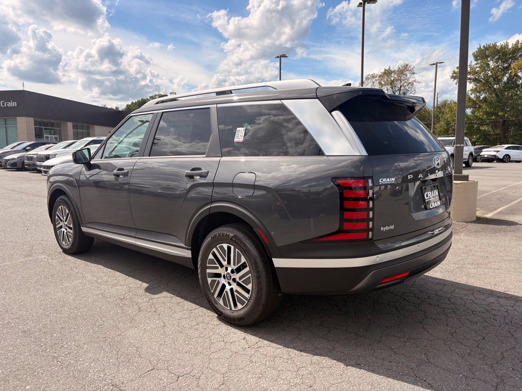 New 2027 Hyundai Palisade SEL AWD/4WD image 5