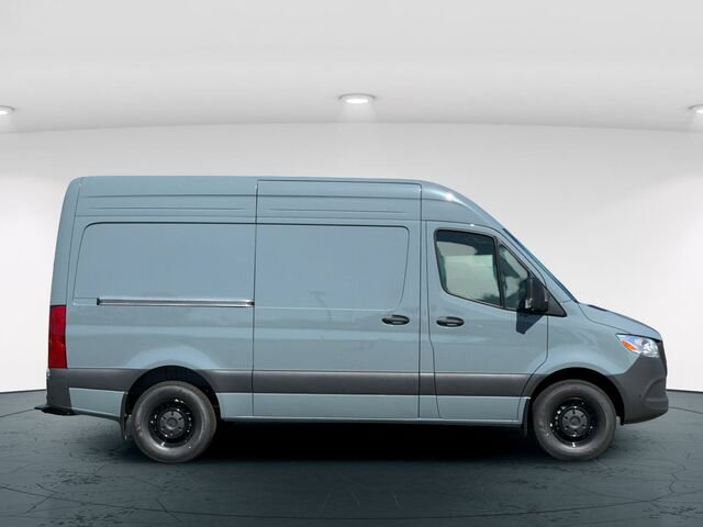 New 2026 Mercedes-Benz Sprinter 2500 image 7