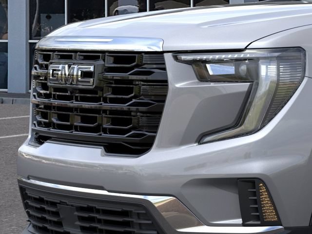 New 2026 GMC Acadia Elevation w/ Black Edition FWD image 13
