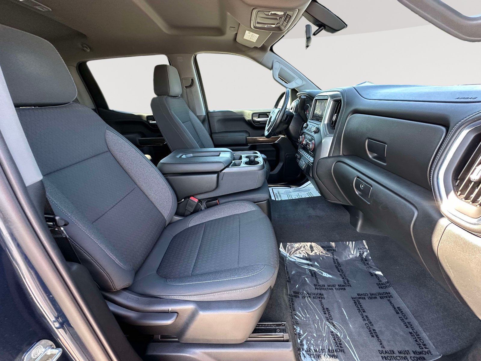 Used 2020 Chevrolet Silverado 1500 RST AWD/4WD image 26