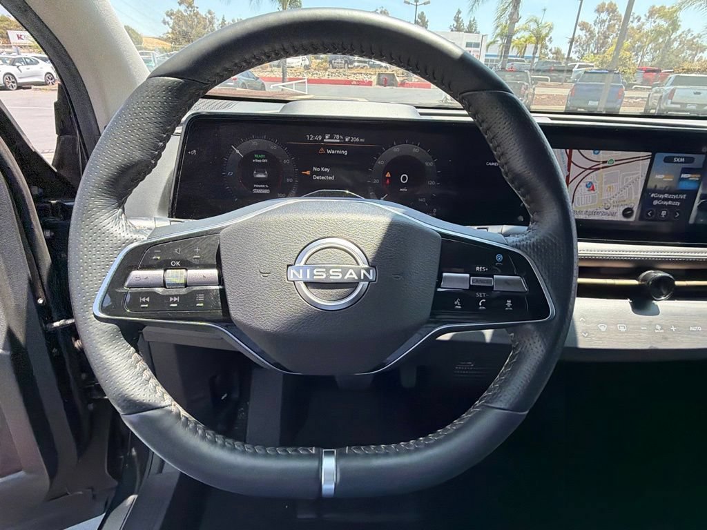 Used 2023 Nissan Ariya FWD image 27