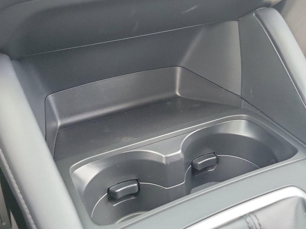 New 2026 MAZDA MAZDA3 s Sport image 10