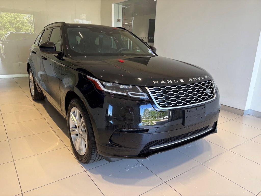 Used 2023 Land Rover Range Rover Velar S AWD/4WD image 7