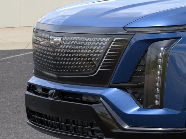 New 2027 Cadillac Vistiq Sport w/ LPO, Floor Liner Package AWD/4WD image 13