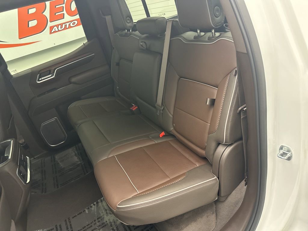 Used 2023 GMC Sierra 1500 Denali image 13