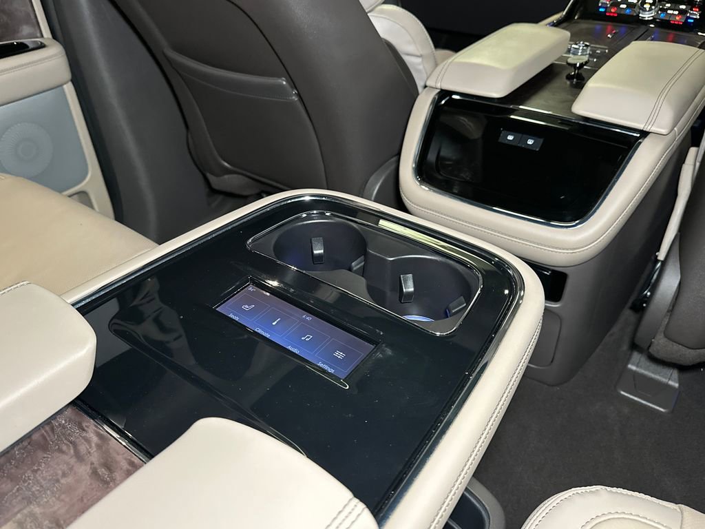 Used 2022 Lincoln Navigator L Reserve image 20