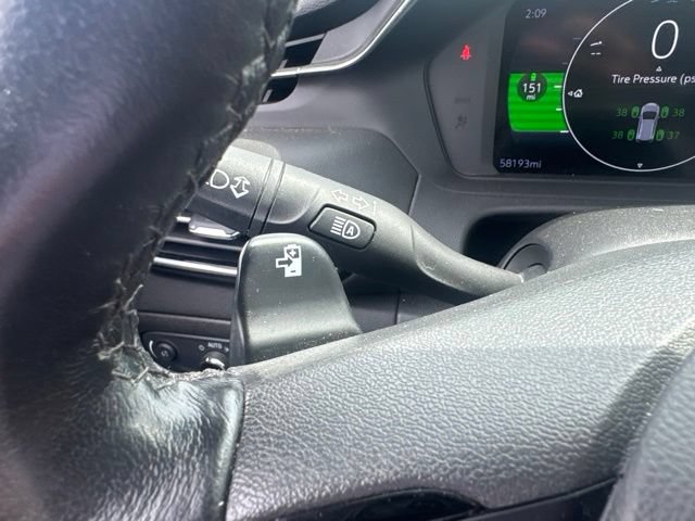 Certified 2023 Chevrolet Bolt EUV Premier w/ Redline Edition FWD image 17