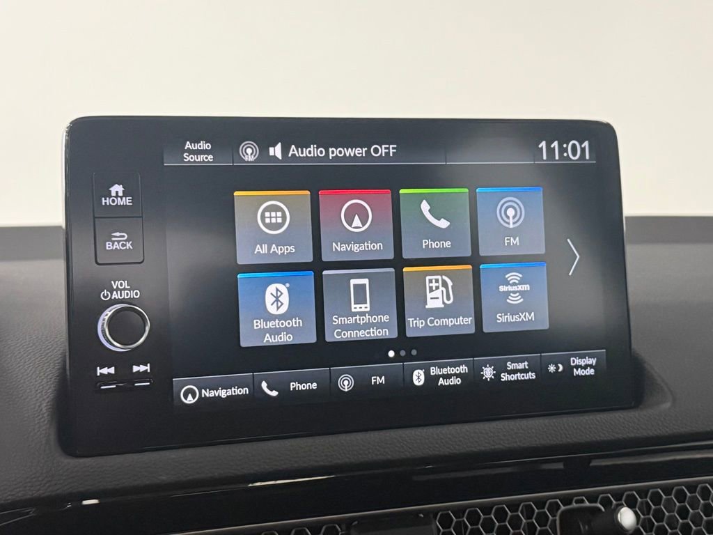 Used 2023 Honda Civic Sport Touring image 18