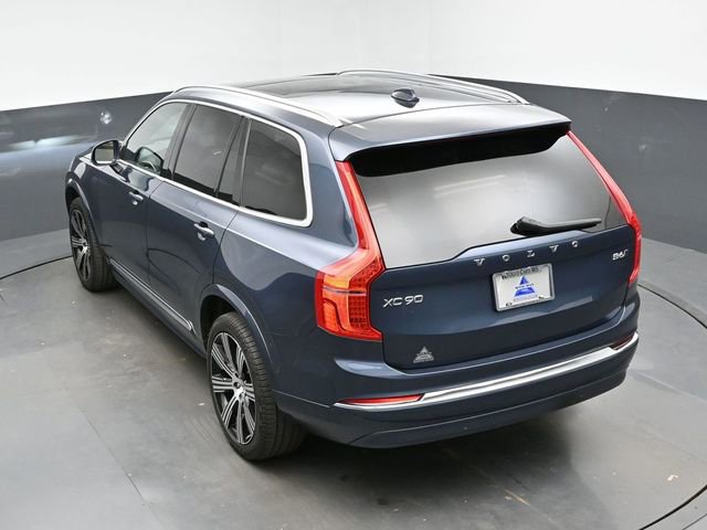 Used 2023 Volvo XC90 B6 Ultimate image 25