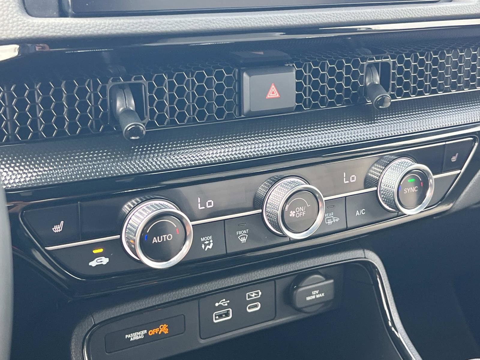 Certified 2024 Honda CR-V Sport Touring image 15