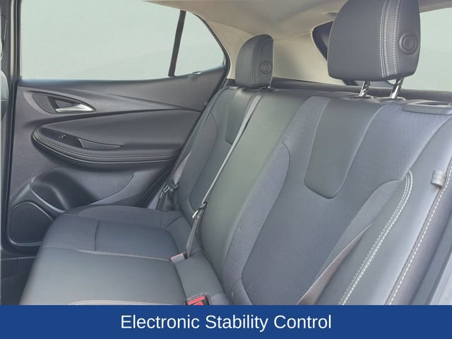 Used 2024 Buick Encore GX Preferred FWD image 16