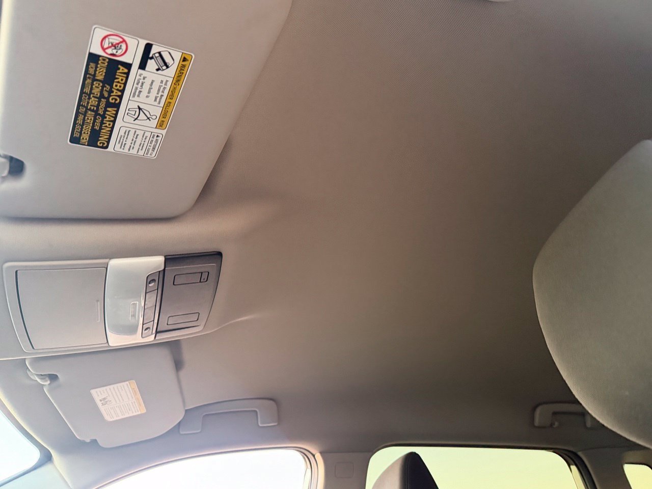 Certified 2025 Nissan Rogue SV FWD image 31