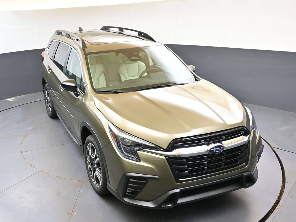 New 2026 Subaru Ascent Limited AWD/4WD image 55