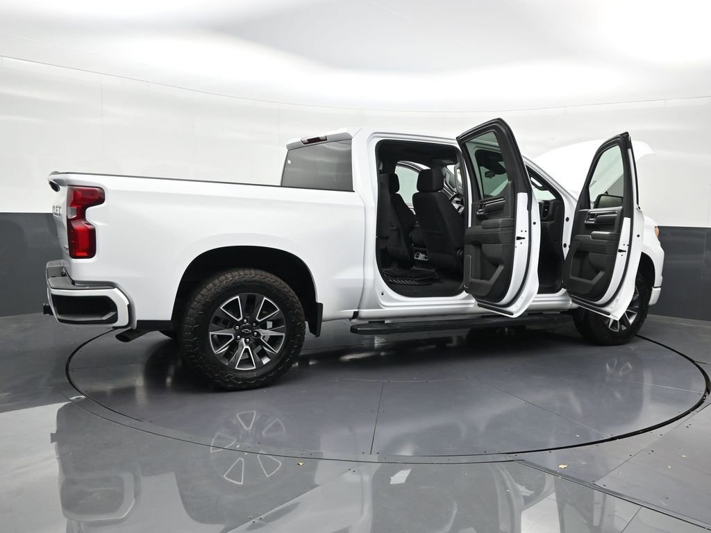 Used 2023 Chevrolet Silverado 1500 RST RWD image 31
