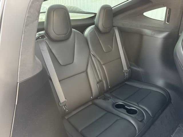 Used 2018 Tesla Model X 100D image 30