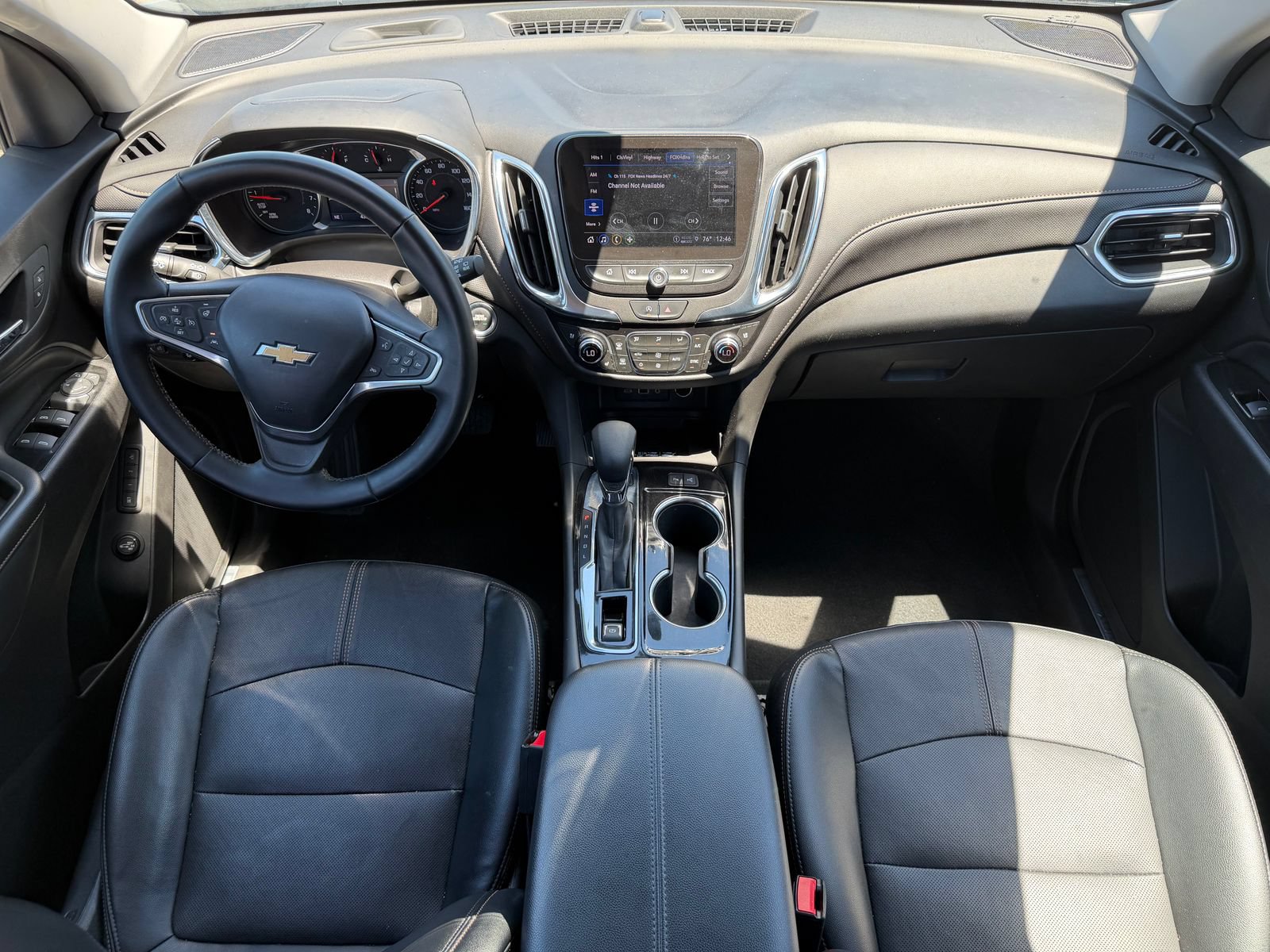 Used 2023 Chevrolet Equinox Premier AWD/4WD image 15
