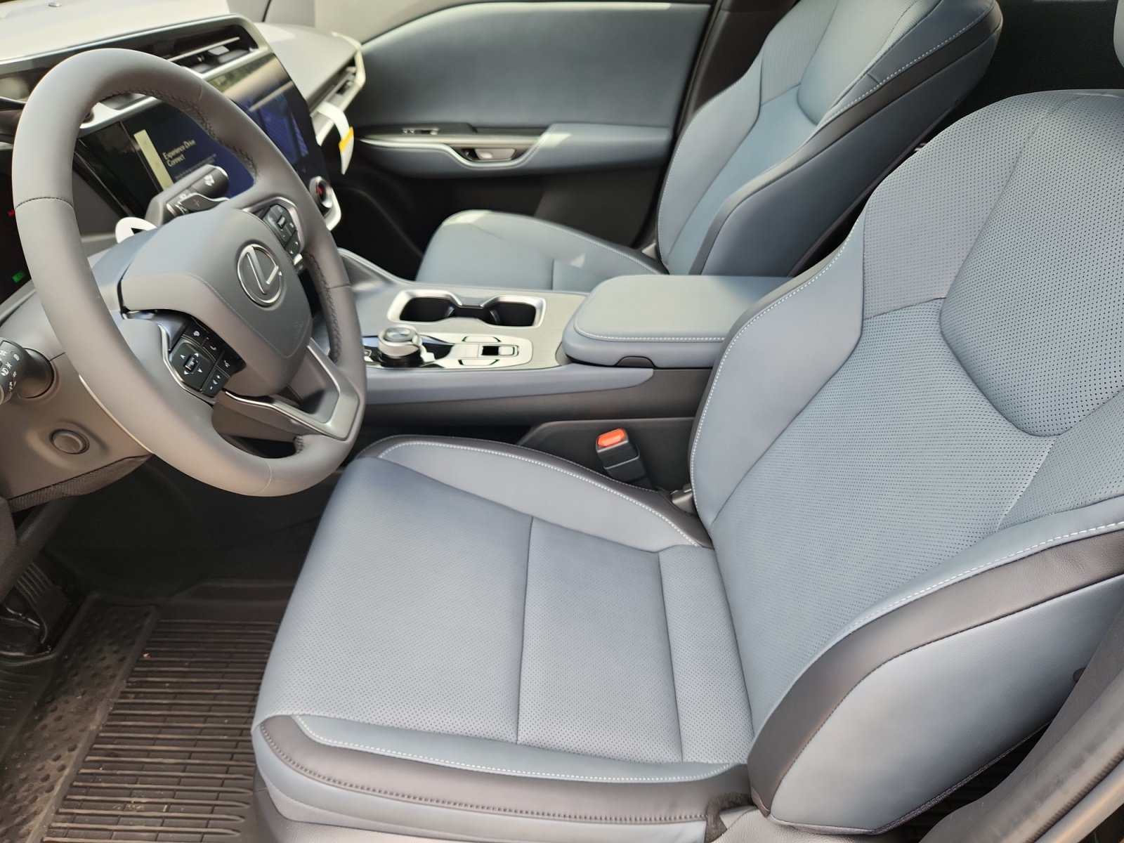 New 2026 Lexus RZ 450e AWD image 29