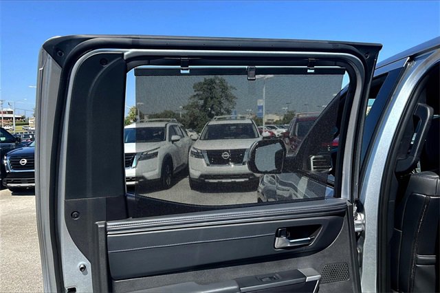 Used 2024 Toyota Tundra Platinum image 25