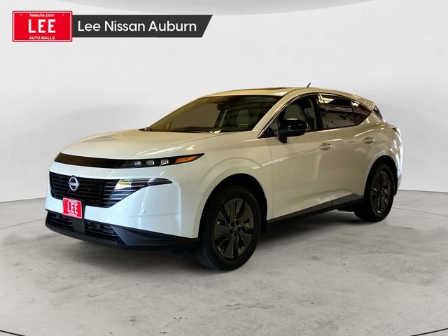 New 2025 Nissan Murano SL image 1