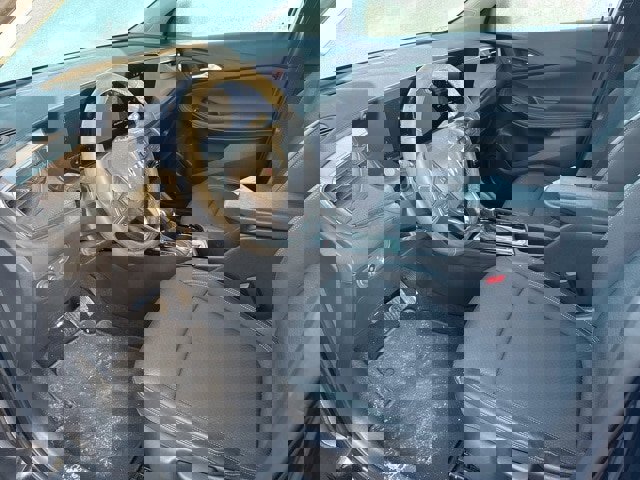 Used 2025 Buick Encore GX Preferred image 10