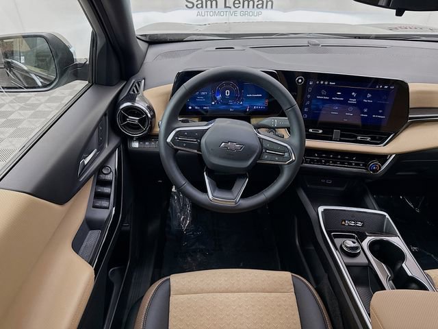 New 2026 Chevrolet Equinox ACTIV image 24