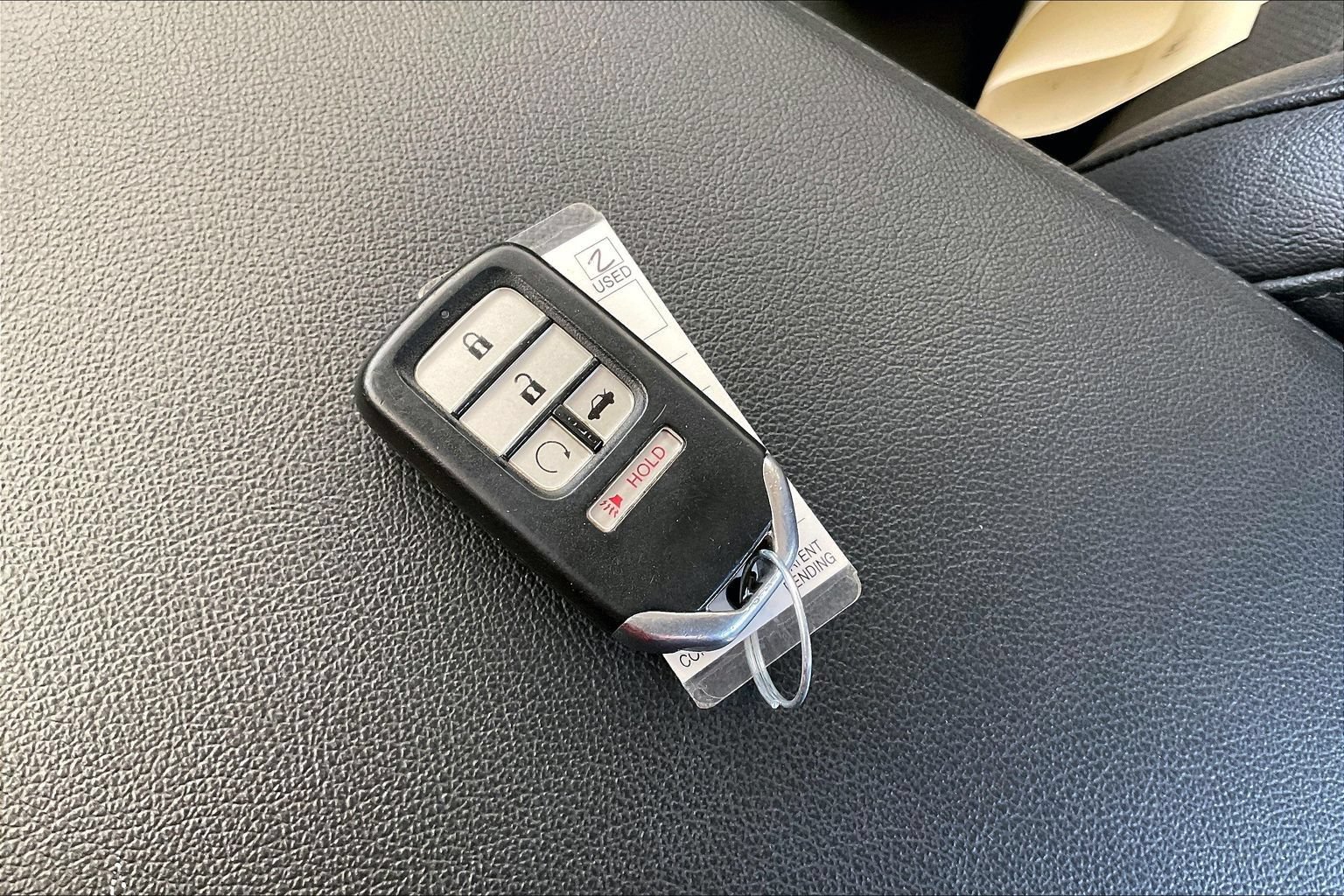 Used 2020 Honda Accord Touring image 28