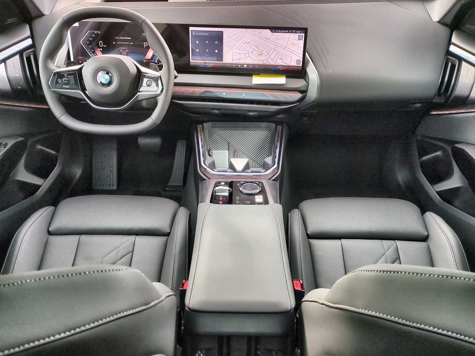 New 2026 BMW X3 xDrive30i AWD/4WD image 15