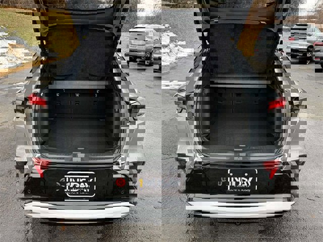 New 2026 Buick Envista Sport Touring w/ Convenience I Package image 12