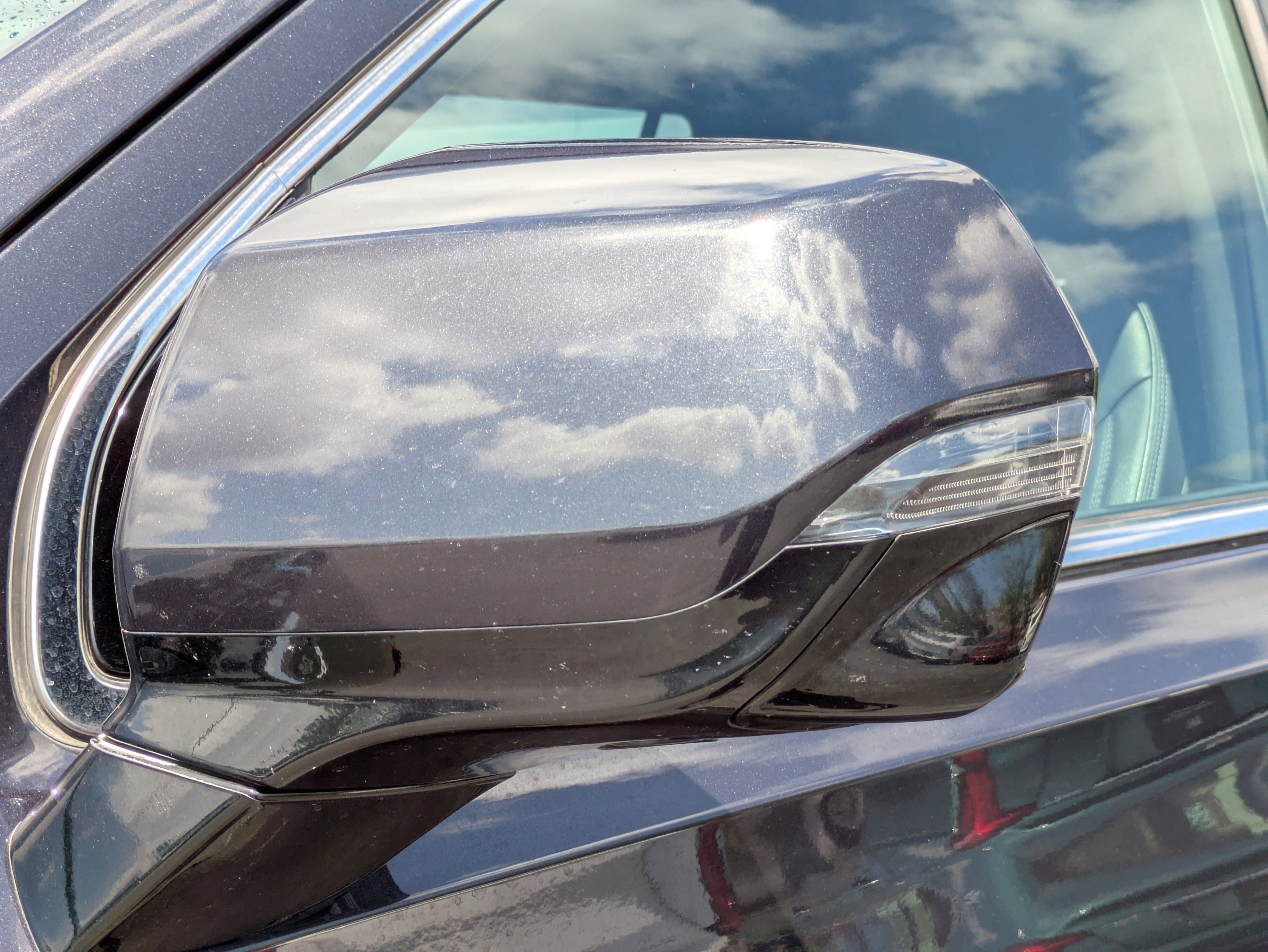 Used 2023 GMC Yukon Denali w/ Max Trailering Package image 35