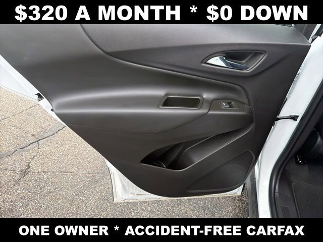 Used 2024 Chevrolet Equinox LT FWD image 29