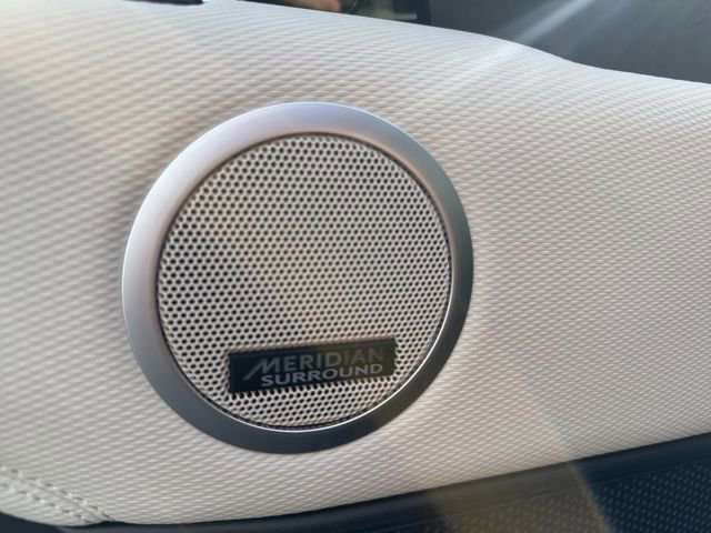 Used 2021 Land Rover Discovery HSE R-Dynamic image 17