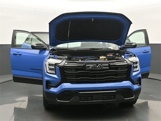 New 2026 GMC Terrain Elevation w/ Black Edition image 54