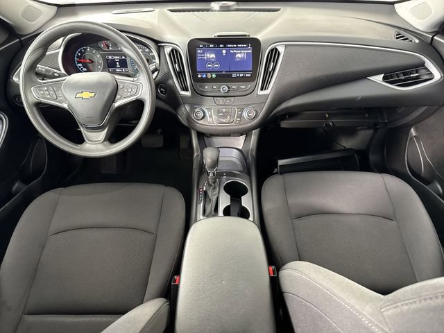 Used 2023 Chevrolet Malibu LS FWD image 23