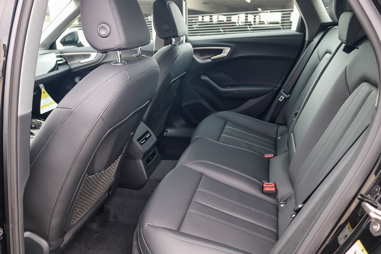 New 2026 Audi A5 2.0T Premium Plus AWD/4WD image 17