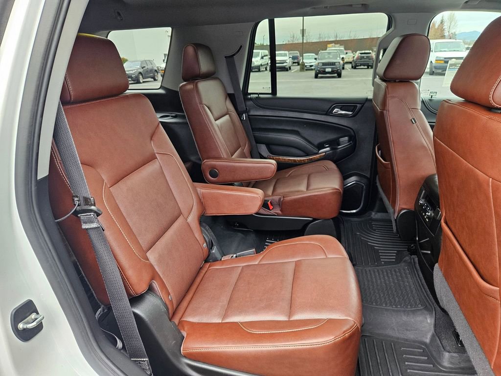 Used 2020 Chevrolet Tahoe Premier w/ Premier Plus Edition image 30