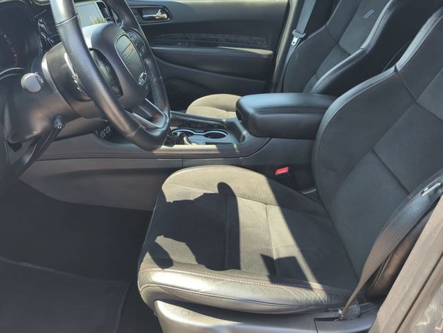 Used 2024 Dodge Durango R/T AWD/4WD image 11