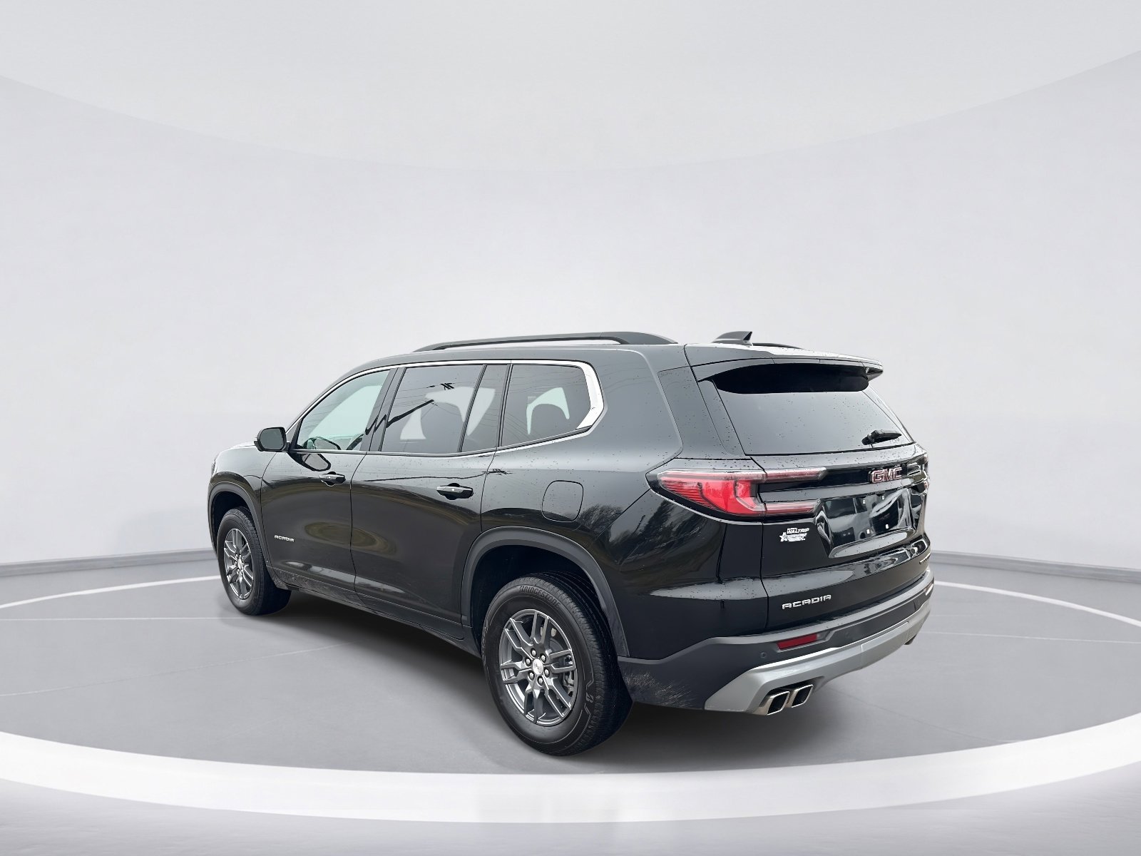 Certified 2025 GMC Acadia Elevation image 6