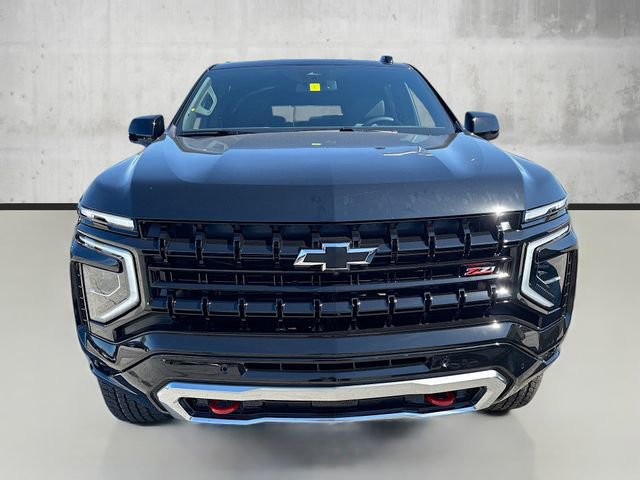 New 2026 Chevrolet Suburban Z71 w/ Comfort Package image 2