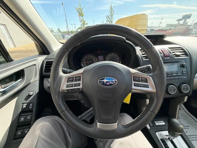 Used 2015 Subaru Forester 2.5i Limited AWD/4WD image 23