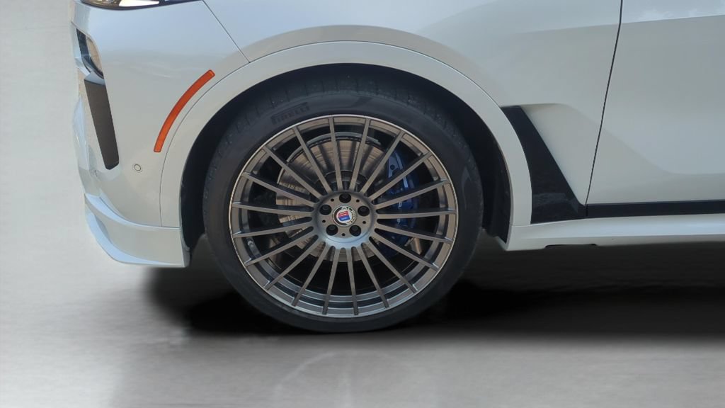 Used 2024 BMW ALPINA XB7 AWD/4WD image 26