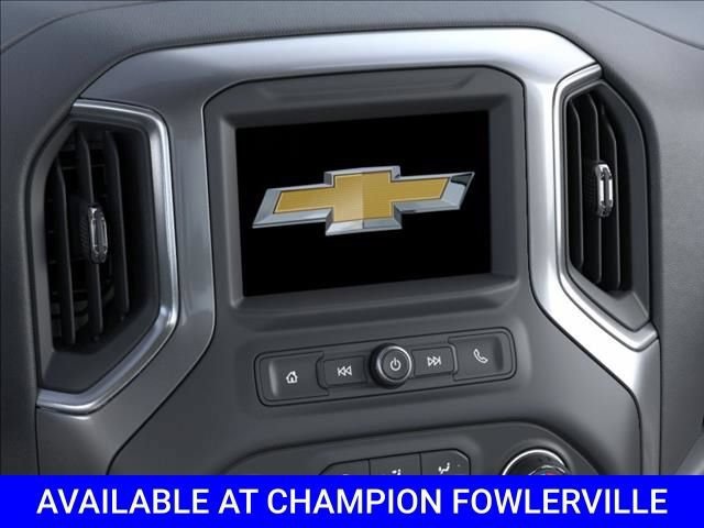 New 2026 Chevrolet Silverado 1500 Custom AWD/4WD image 20