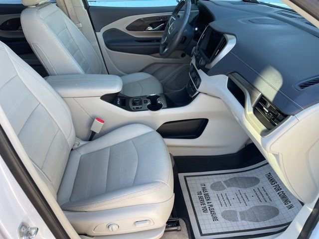 Used 2022 GMC Terrain Denali w/ LPO, Floor Liner Package image 8