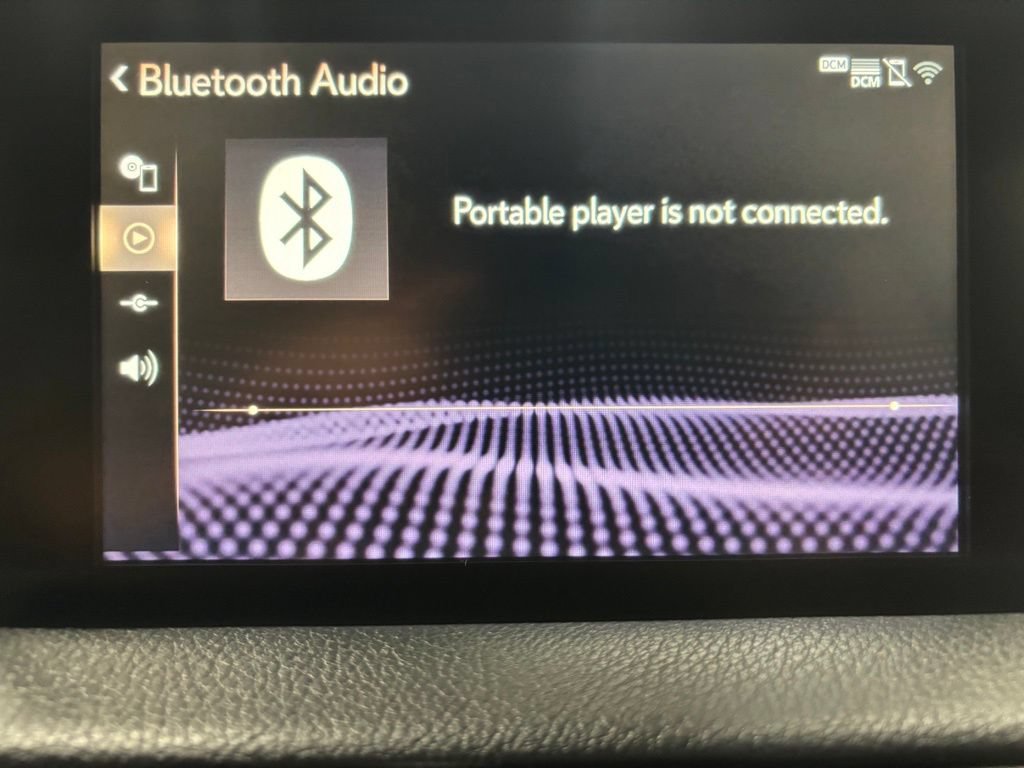Used 2021 Lexus IS 350 F Sport w/ Accessory Package AWD/4WD image 29